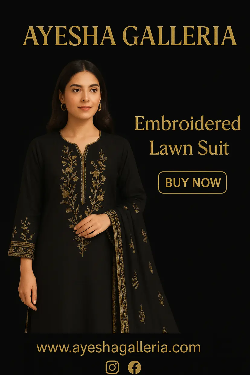 Exquisite Collection of Premium Designer Pieces